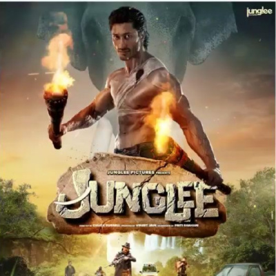 Junglee Box Office Collection Day 1: Vidyut Jammwal’s film starts on an expected note & earns THIS much